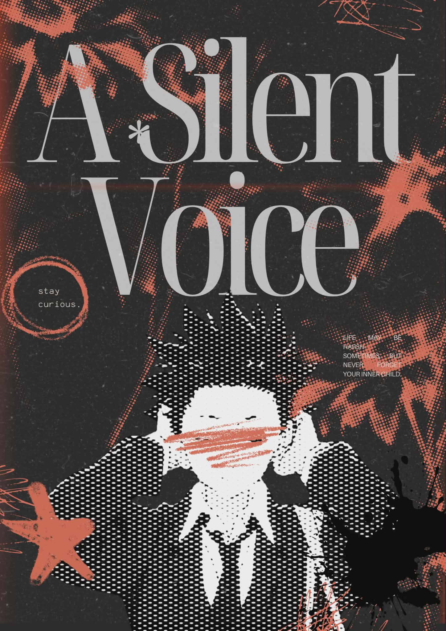 A Silent Voice
