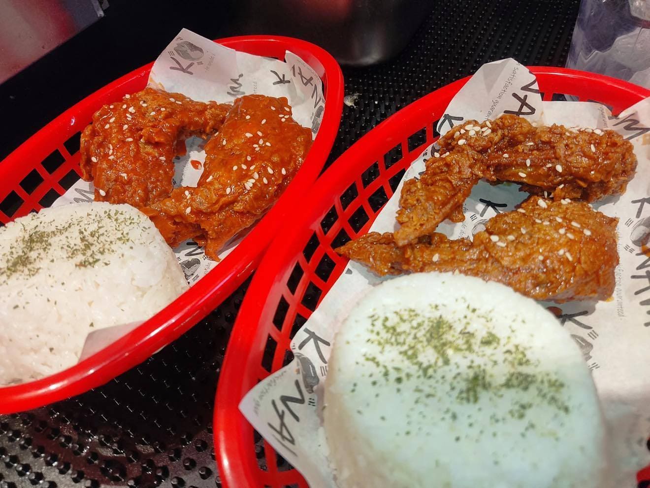 Chicken Wings